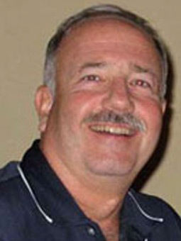 Larry Marccuci