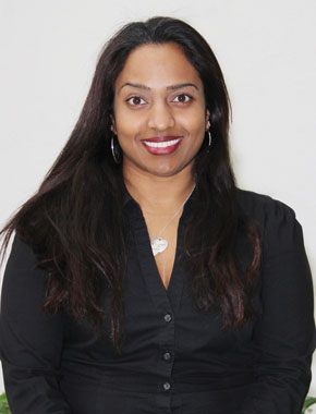 Priya Rathnam