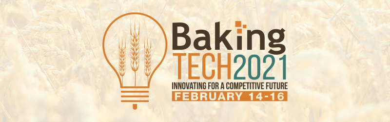 ASB Announces New Dates for BakingTECH 2021 and Innovative Plans for Virtual Participation