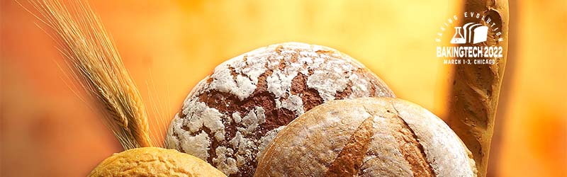 Technical Presentation 1: A Different Approach to Sugar Reduction in Bakery Products