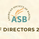 The American Society of Baking announces board of directors for 2023