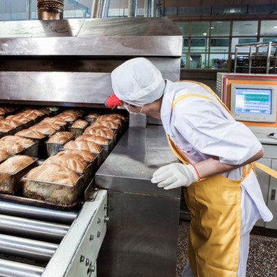 Personnel practices are a set of conditions and measures followed to prevent contamination to food products.