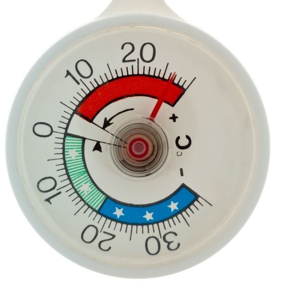 Temperature Control is vital for food safety and quality