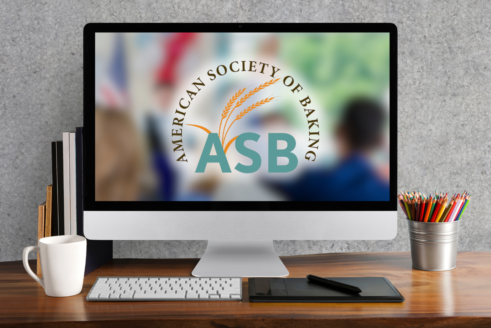 ASB Hosts Member Town Hall | American Society of Baking