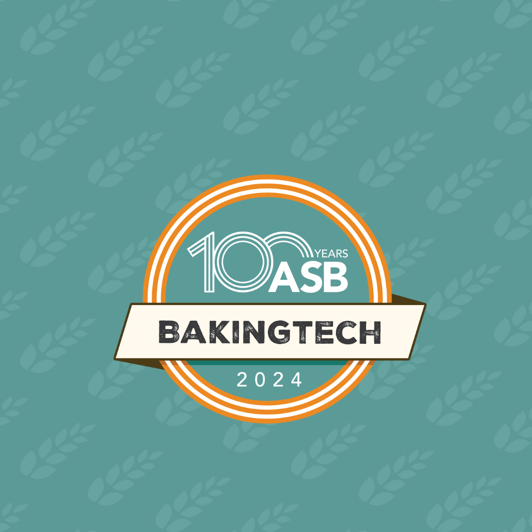 ASB Announces Keynote Speakers American Society of Baking