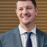 Taylor Moore, Rademaker USA