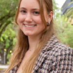Evelyn Neilson, University of Florida
