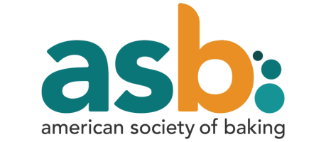 American Society of Baking logo.