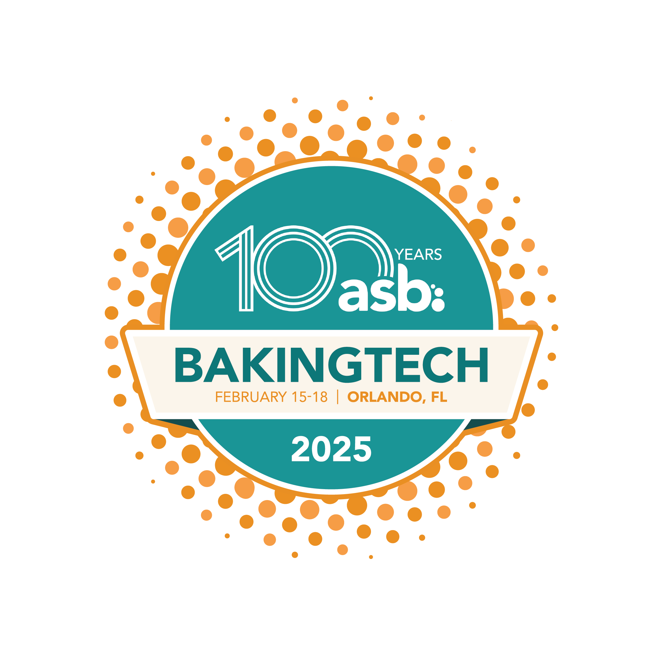 BakingTECH 2025 Registration American Society of Baking