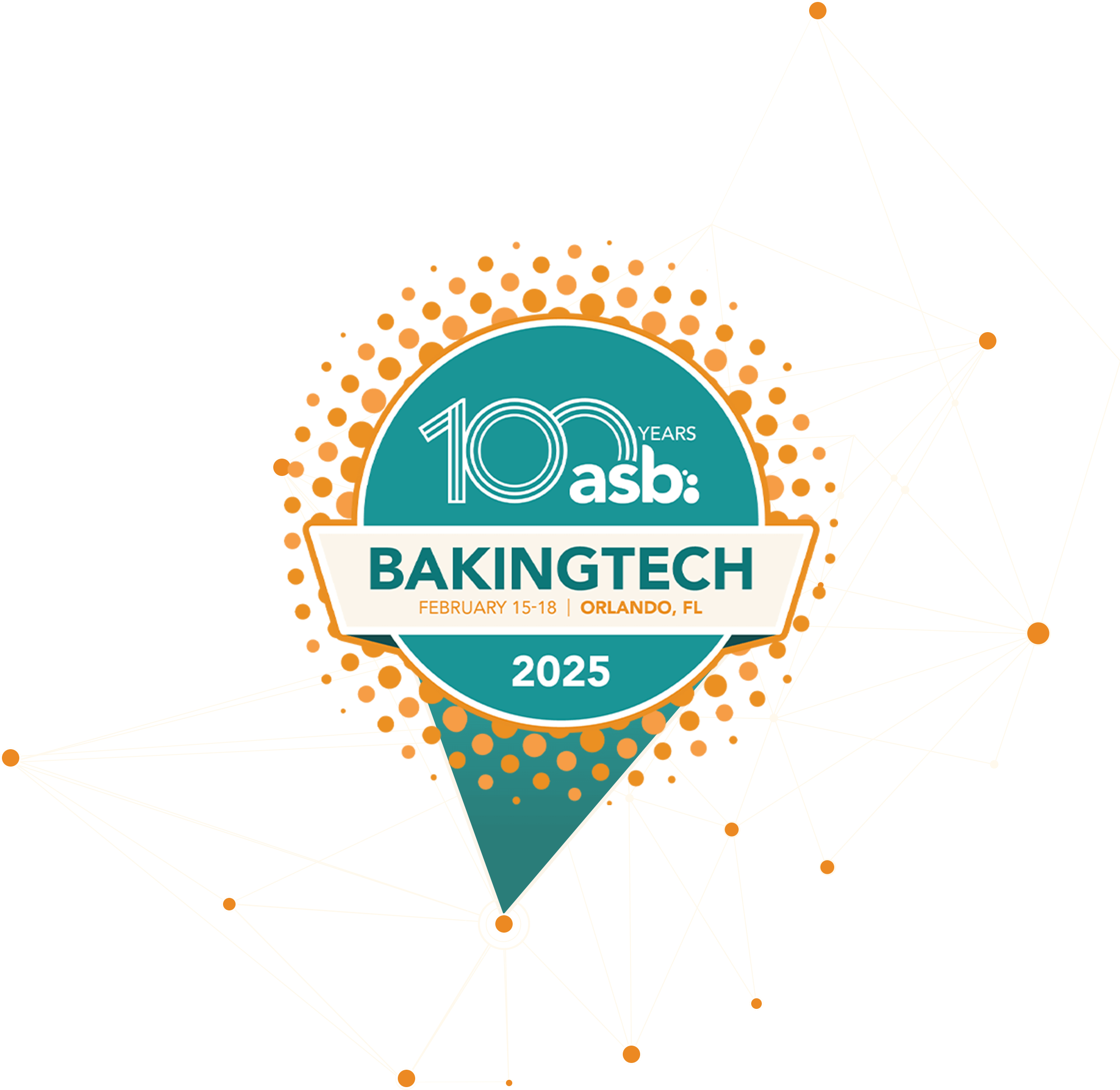 The Premier Commercial Baking Event