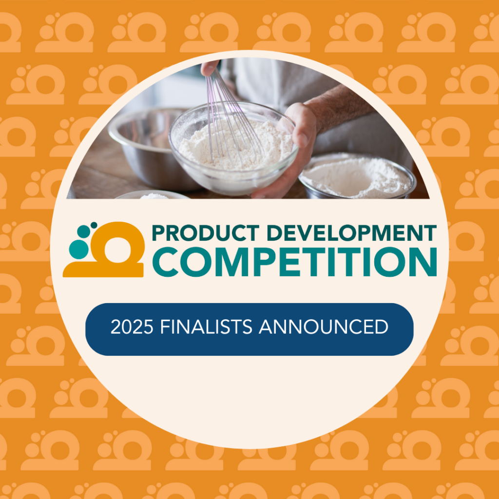 ASB Announces 2025 Product Development Competition Finalists