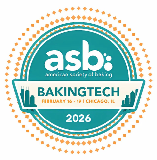BakingTECH 2026 | American Society of Baking