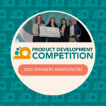 Innovation & Creativity On Display at ASB Product Development Competition Finals