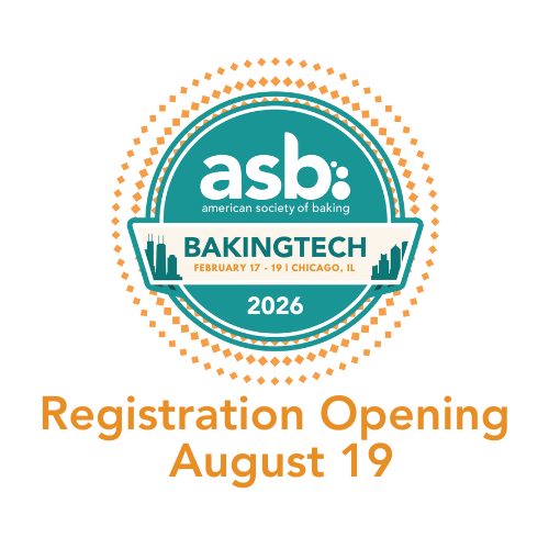 The Premier Commercial Baking Event