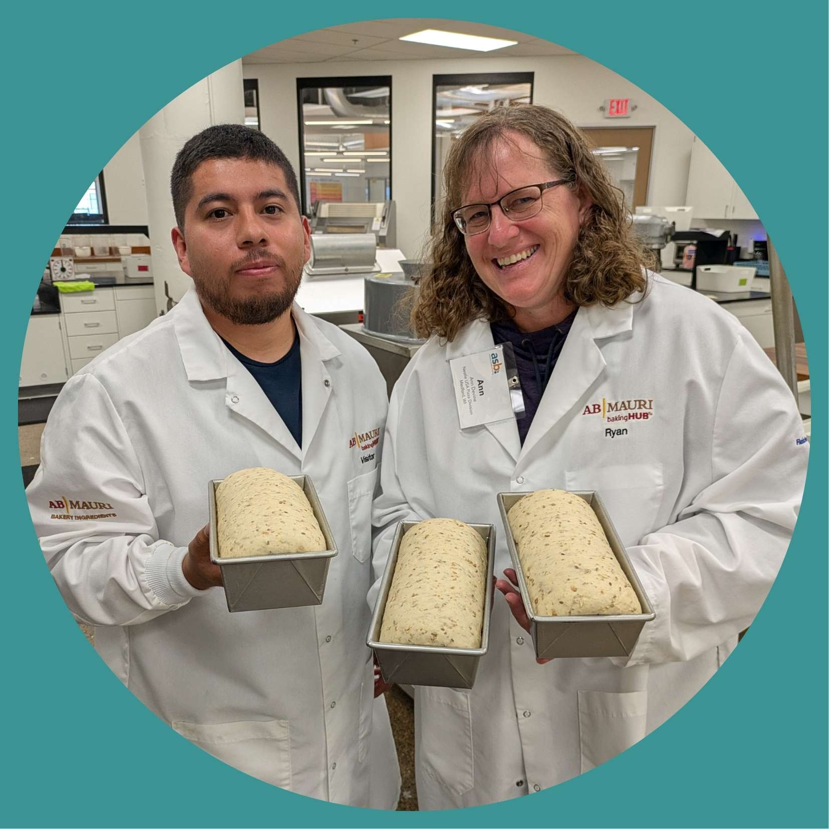 Commercial Bread Production Course