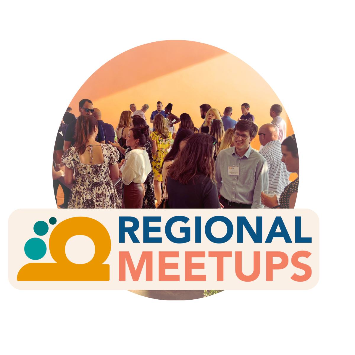 Regional Meet-Ups