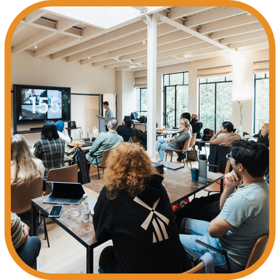 Pre-Conference Workshops