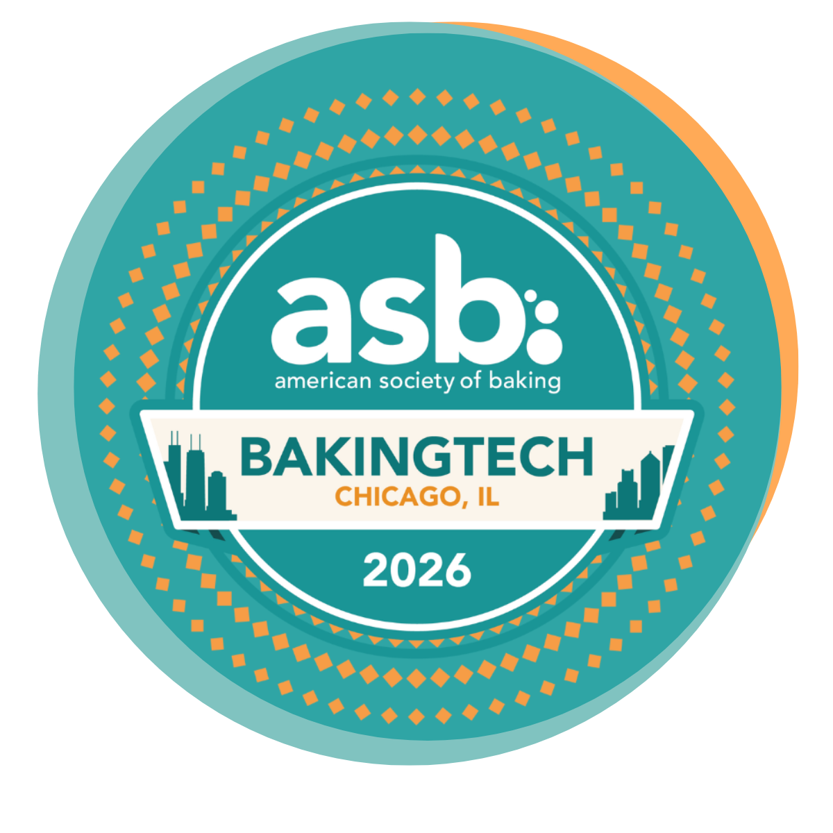 The Premier Commercial Baking Event